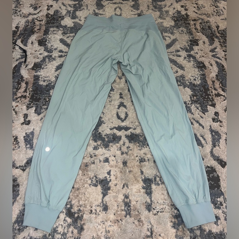 lululemon dance studio joggers